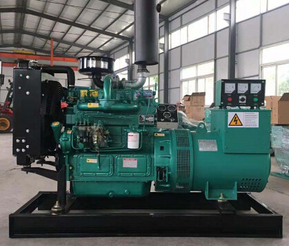 乳山宗申动力10kw小型柴油二手发电机 乳山宗申动力10kw小型柴油二手发电机