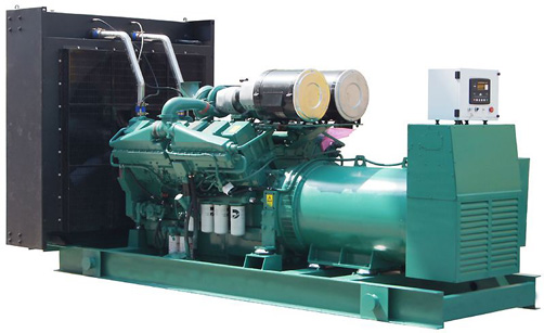 乳山30kw康明斯柴油发电机组图片 乳山30kw康明斯柴油发电机组图片