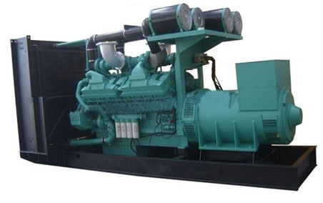 乳山200kw康明斯发电机组图片 乳山200kw康明斯发电机组图片