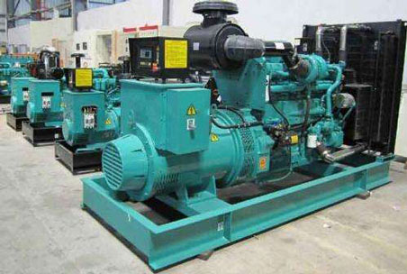 乳山1000kw康明斯柴油发电机组图片 乳山1000kw康明斯柴油发电机组图片