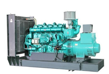 乳山发电机出租