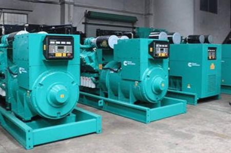 乳山柴油发电机 乳山柴油发电机