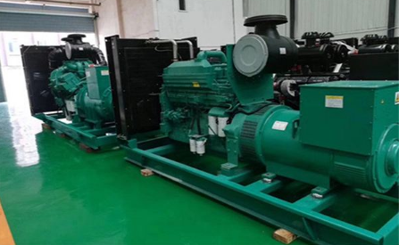乳山发电机出租 乳山发电机出租