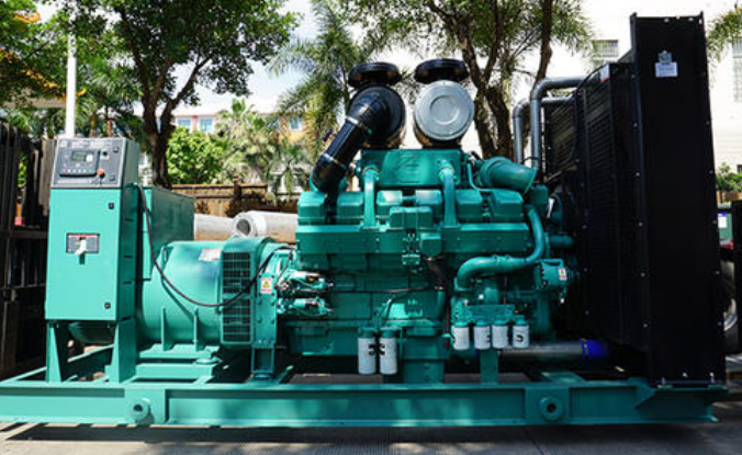 乳山柴油发电机 乳山柴油发电机